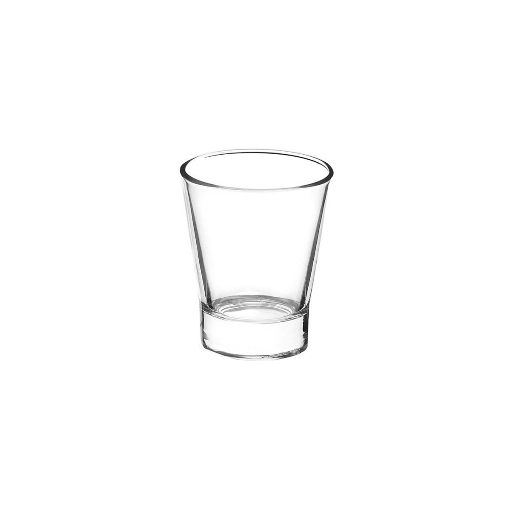 Waterglas Cafeïno 9 cl. bedrukken